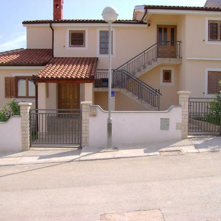 Villa Marianne Vinkuran Exterior foto